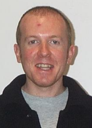 Massimo Gian Luca Santarelli