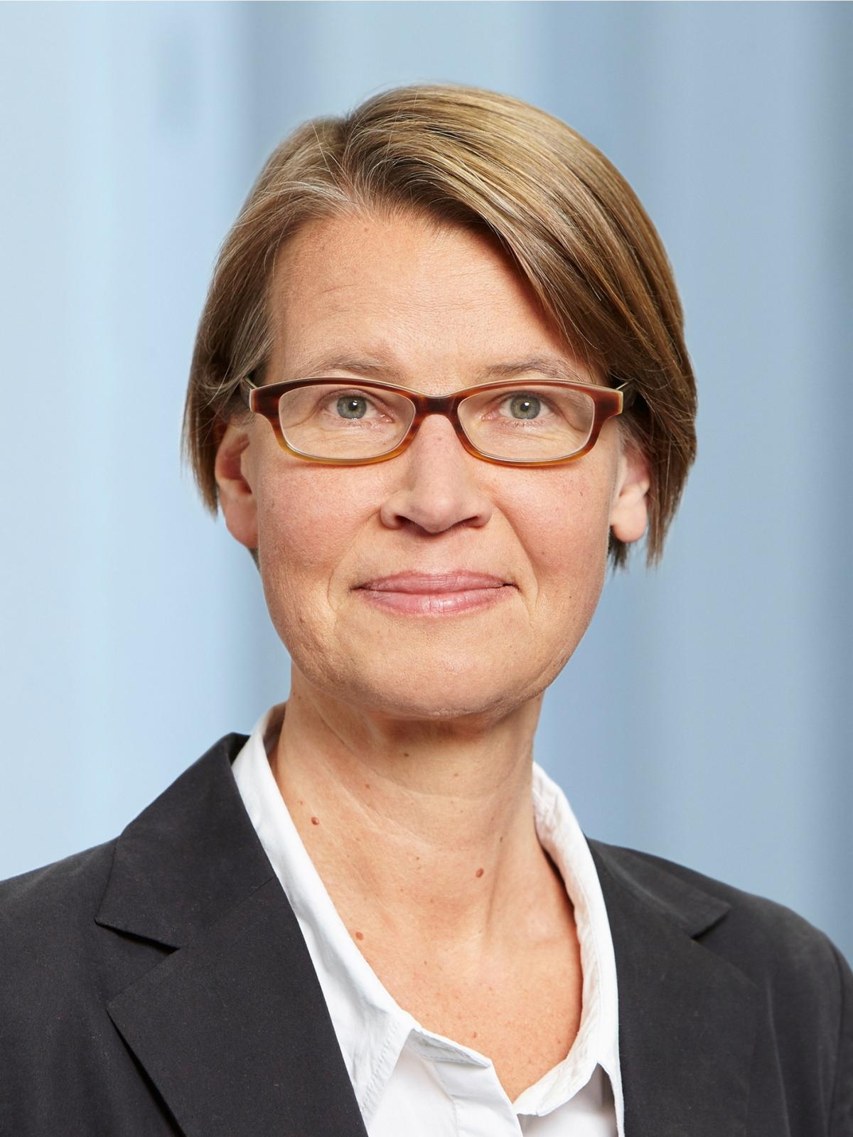 Julia Vorholt-Zambelli