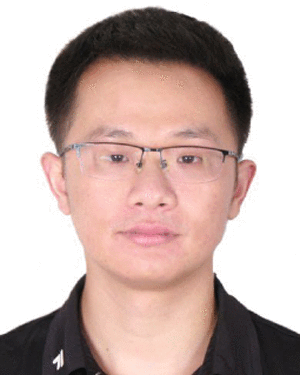 Donghuan Lu