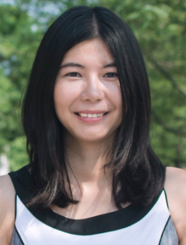 Zhou Yu