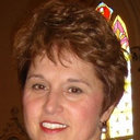 Gloria C Morrell