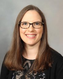 Michelle J. Cox