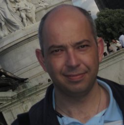 Sakalis Vasileios