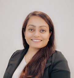 Chandni Raiyani