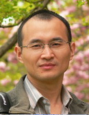 Bin Chen