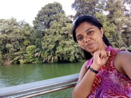 K Kavya