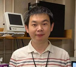 Jian Rong