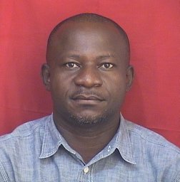 E. Boakye-Gya