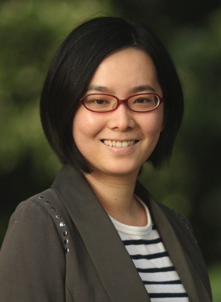 Yanyan Chen