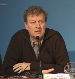 manuel aguilar hendrickson