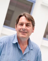 Kees Biekart