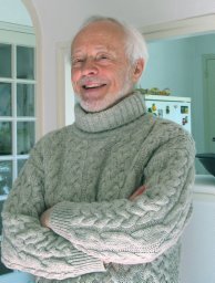 Peter Cobbold