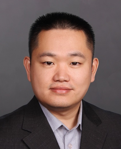 Haoyang Liu