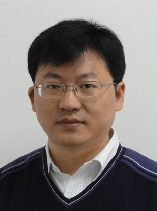 Jingguo Ge