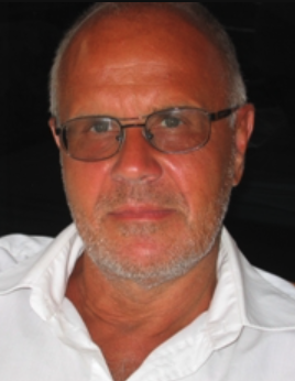 Bjørn Rishovd Rund