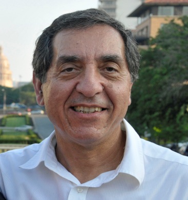 Costas N. Georghiades