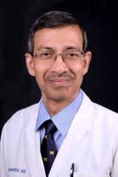 Anil K. Mandal