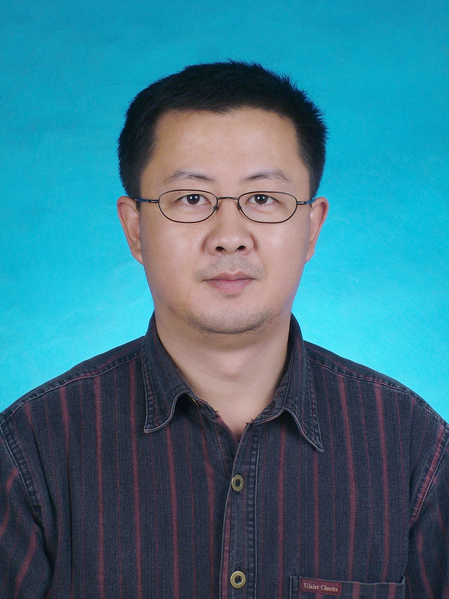 Hao Liu