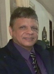 André L. Amarante Mesquita