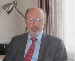 V. I. Balykin