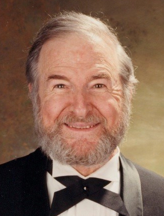 George Bernard Kauffman