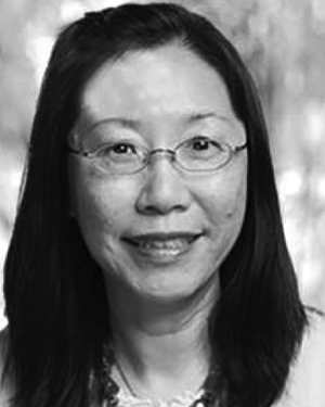 Belinda Yuen