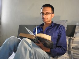 Aseem Chaphalkar