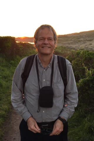 Paul William Ewald (Paul Ewald)