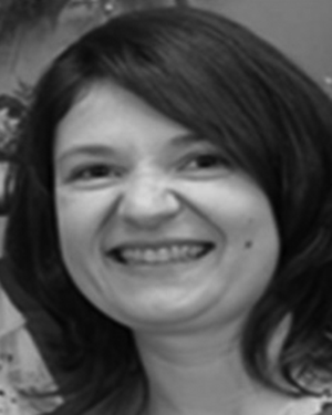 Jeanette E. Weaver