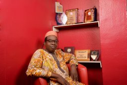 John Oamen Igene