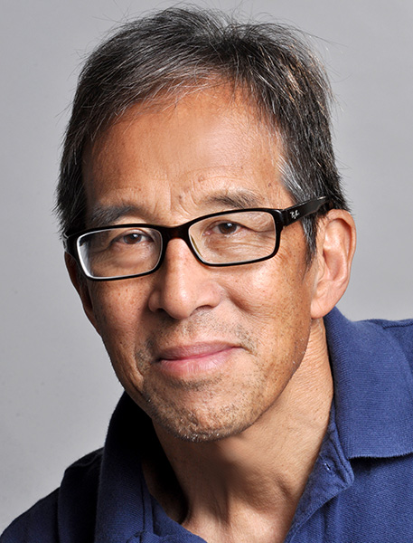 Dennis Lee