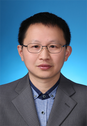 Guoxing Xu