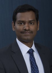 Aravind Thavamani