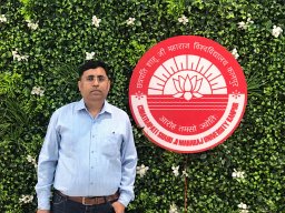 Mishra Rajeev