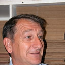 Robert Irvin Lonard