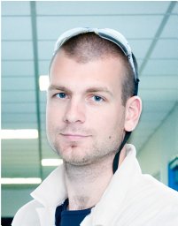 Loic Le Pleux