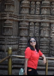 Swati Hait