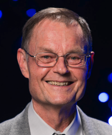 Roger Dixon