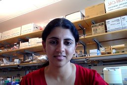 Viswanath Pavithra