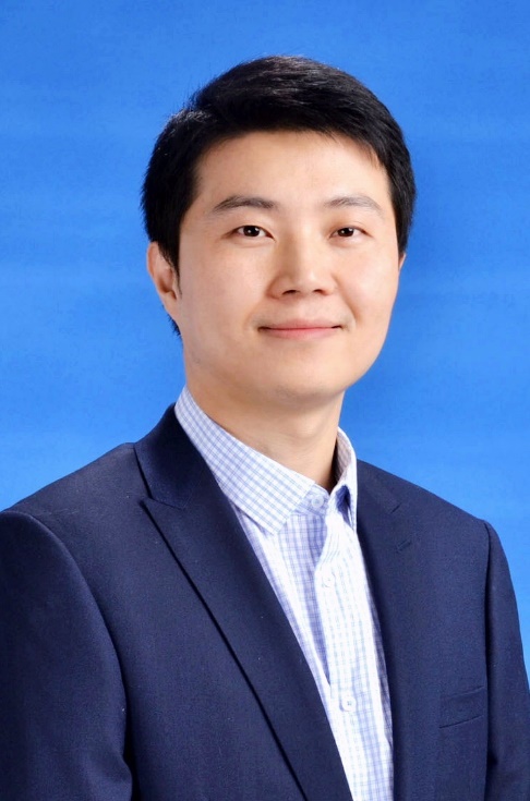 Bin Zhu