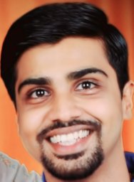 Mohan V Bhojaraja