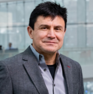 Javier F. Peña