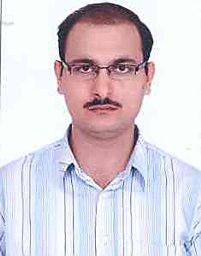 Koul Bhupendra