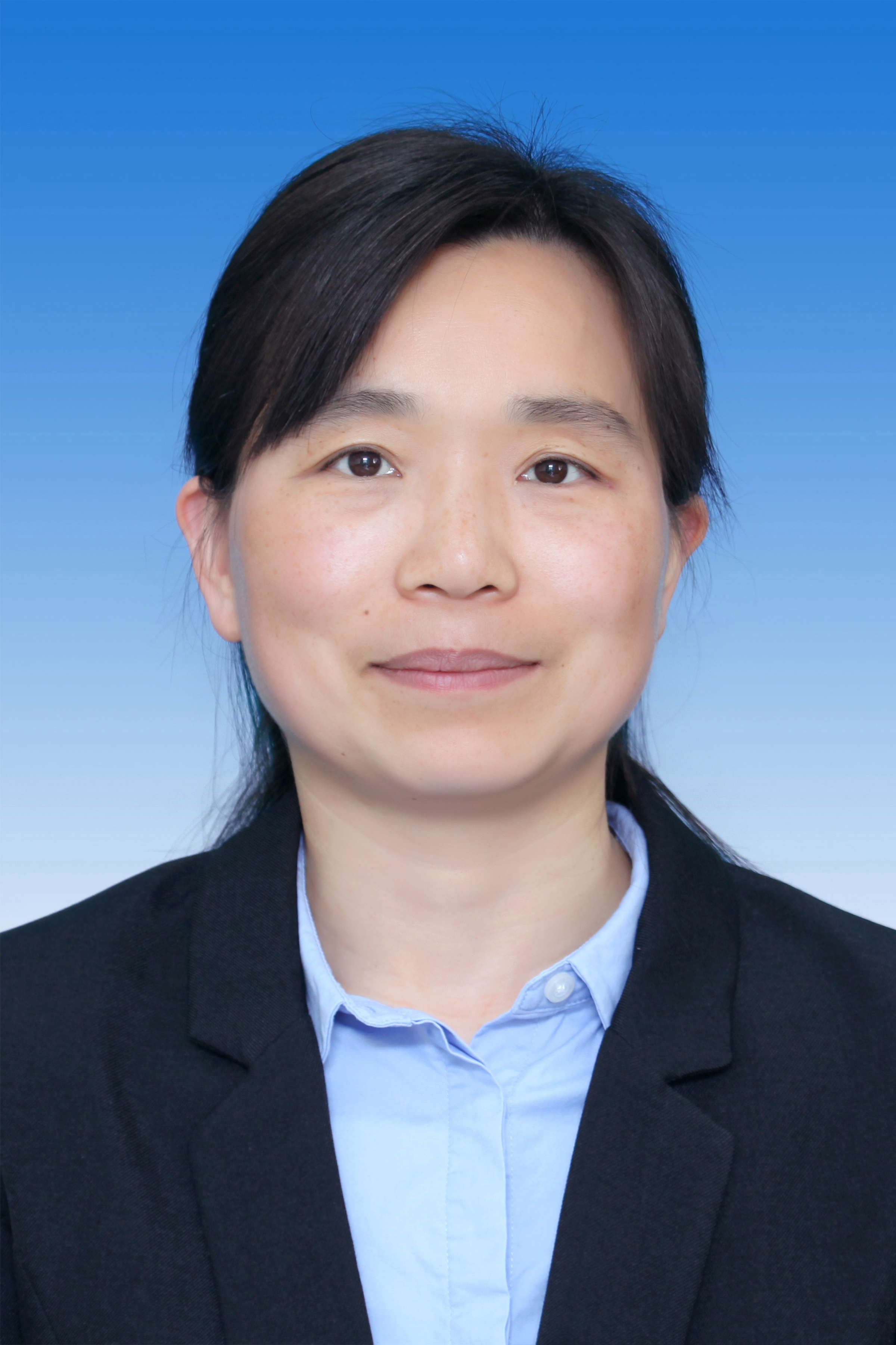 Xiaoling Zhang