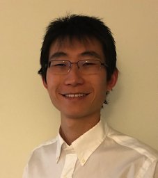 Lei Kang