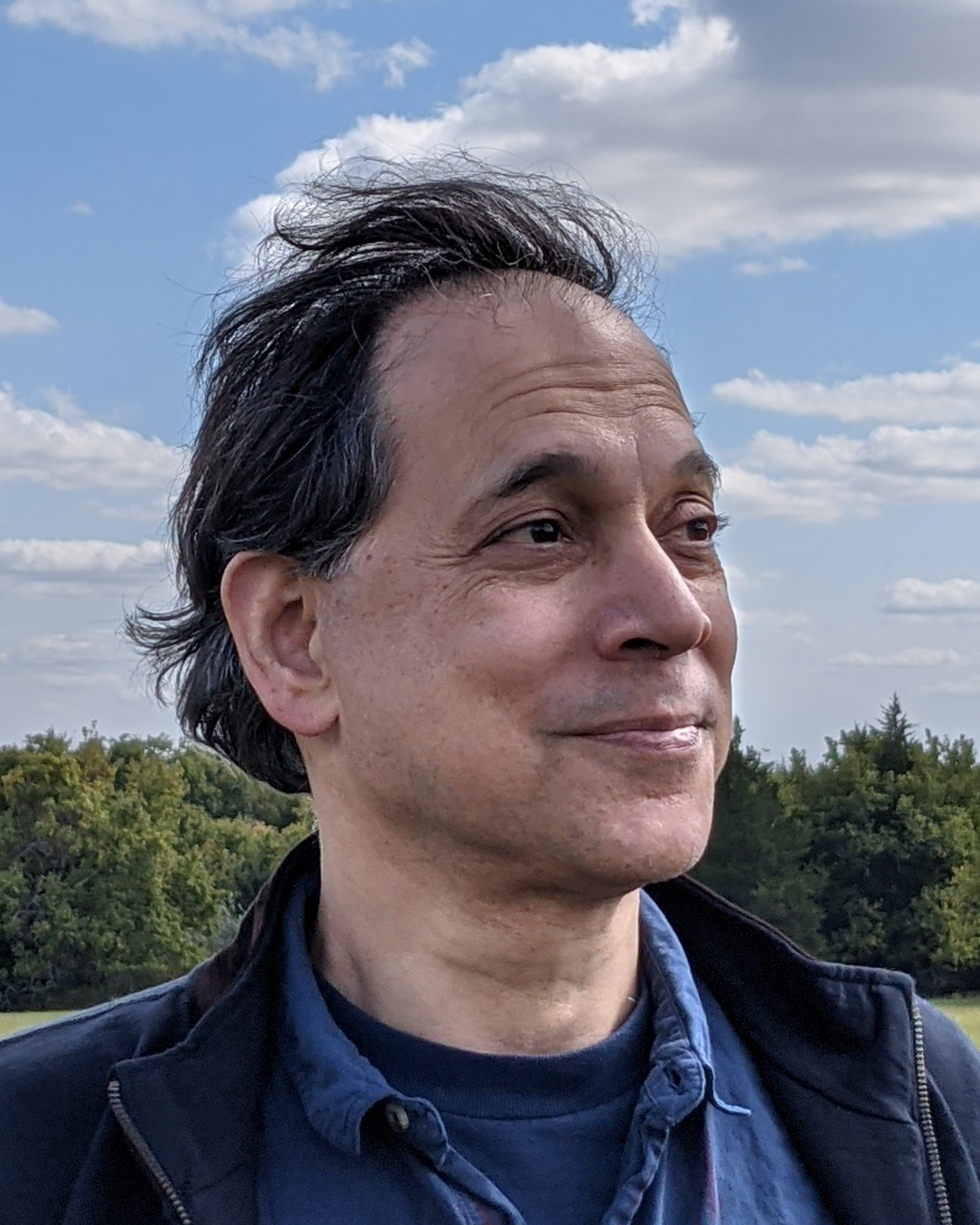 Ken Perlin