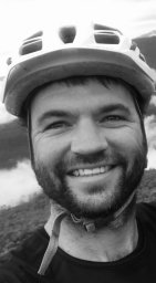Emlyn M. Jones