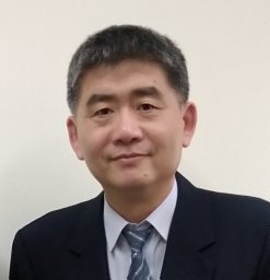 Ching-Han Hsu