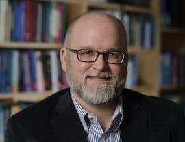 Steve Morgan