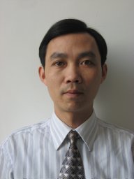 Pham Dinh-Sac